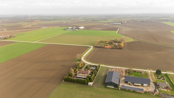 Medium property photo - Kamperseweg 7, 4543 PP Zaamslag